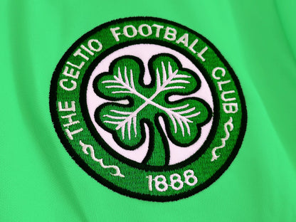 Celtic 1984-1985 Away Jersey