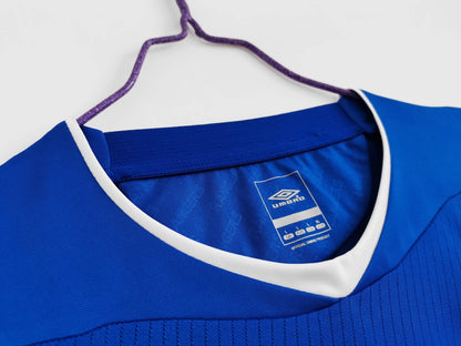 Rangers FC 2008-2009 Home Jersey