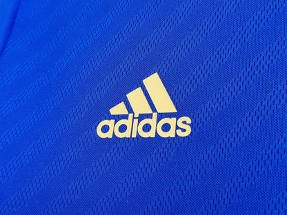 Chelsea 2012-2013 Retro Long Sleeve Home Kit