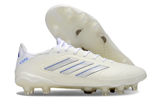 Adidas Copa Pure II | Off White | Silver