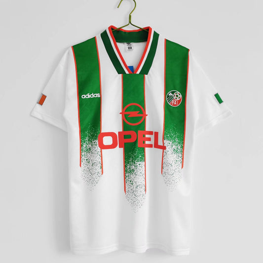 Ireland 1994-1995 Away Jersey