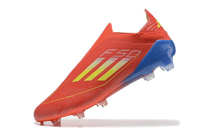 Adidas F50 | Spain Edition | Laceless