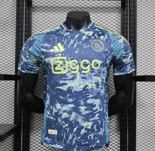 Ajax 24-25 Away Jersey