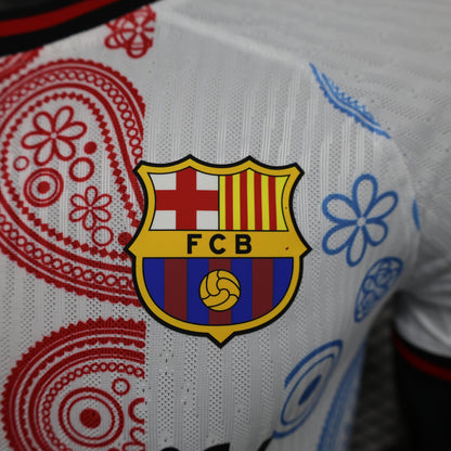 Barcelona "Crestwave" Special Jersey