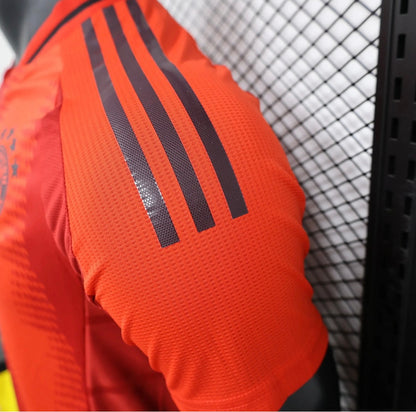 Bayern Munich 2024-2025 Home Jersey