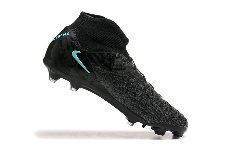 Nike Phantom - Spider Black | Arctic Green
