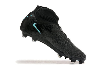 Nike Phantom - Spider Black | Arctic Green