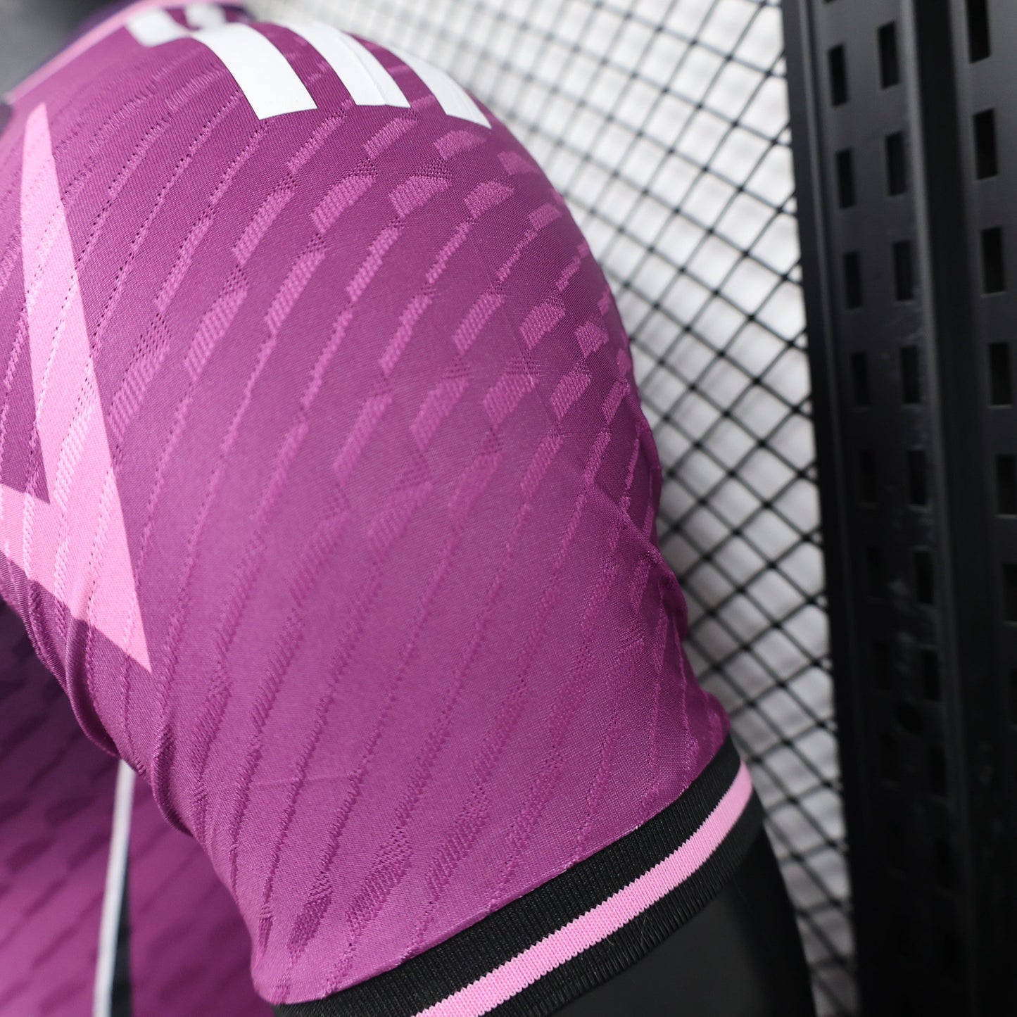 Japan "Purple Sunrise" Special Jersey