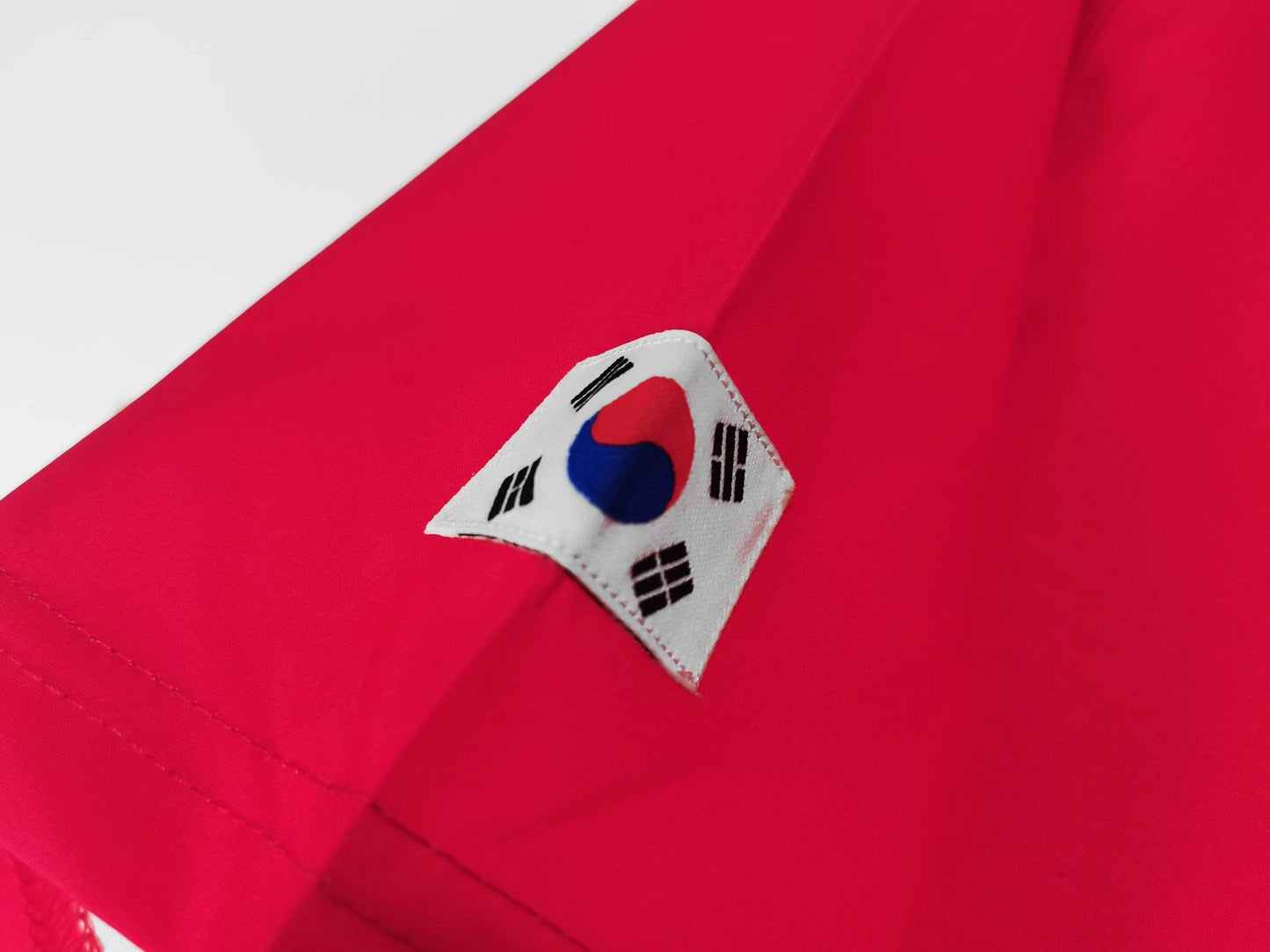 South Korea 2002-2003 Home Jersey