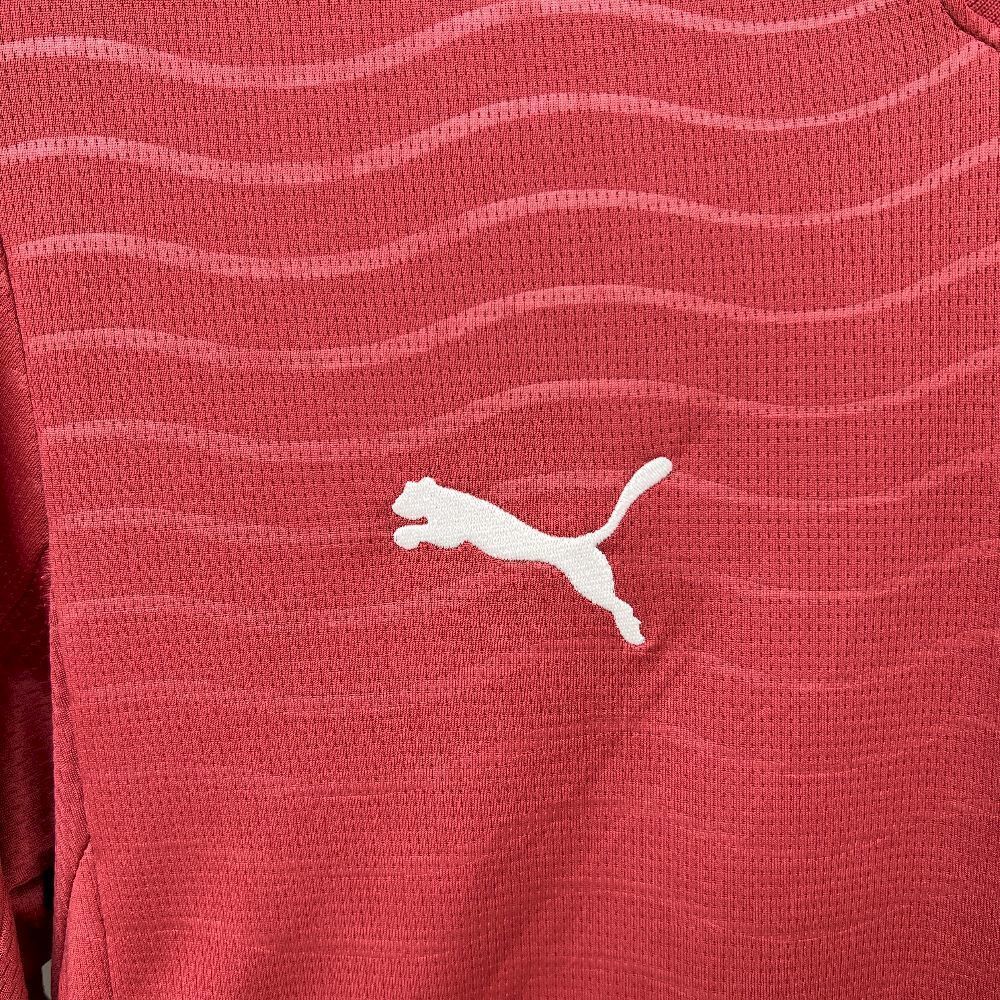 2026 Portugal Home World Cup Kit Fan Version