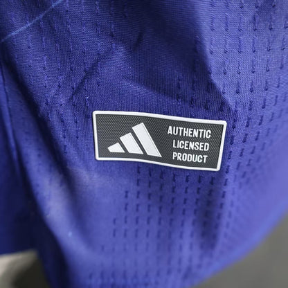 2026 Japan Home World Cup Kit Player Version