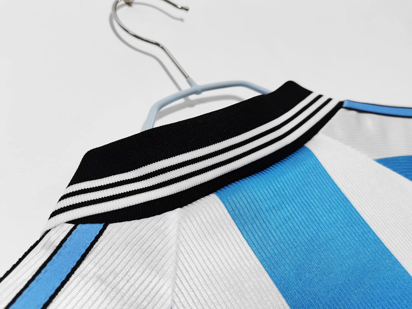 Argentina 1998-1999 Home Jersey