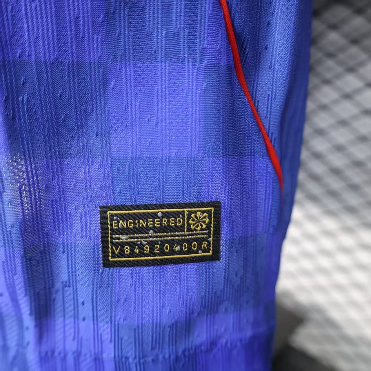 2026 Croatia Away World Cup Kit Player Version