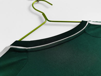 Real Madrid 2012-2013 Retro Long Sleeve Third Kit