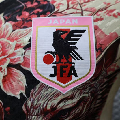 Japan "Sakura no Yume" Special Jersey