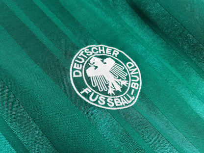 Germany 1992-1993 Away Jersey