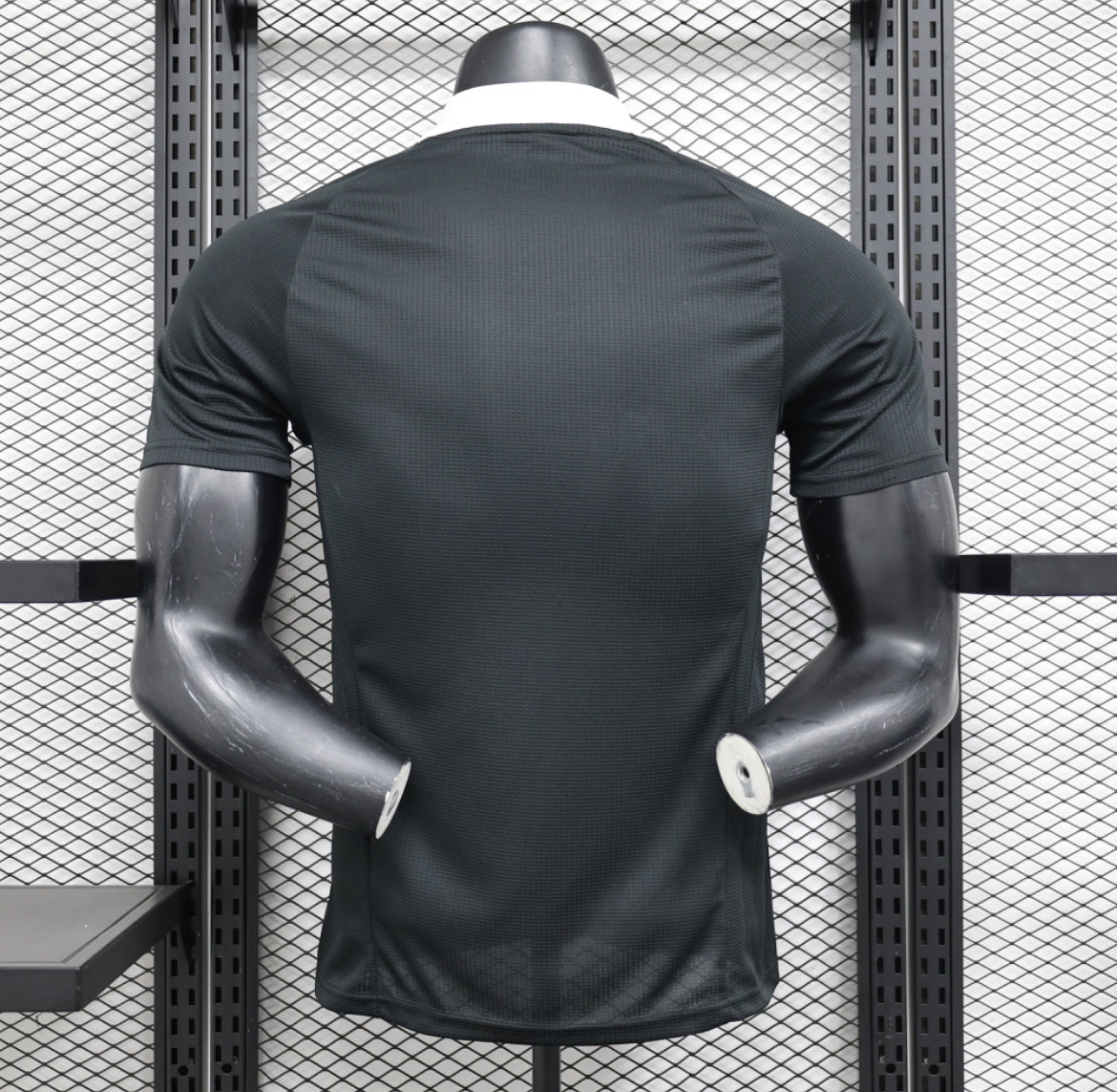 Bayern Munich 2024-2025 Goalkeeper Third Jersey