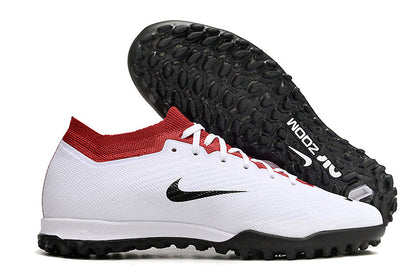 Nike Mercurial Vapor - Indoor Shoes - Snow White | Ruby Red