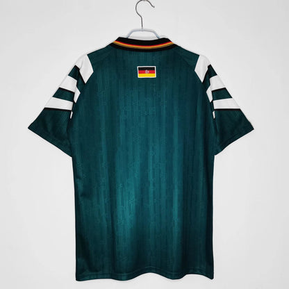 Germany 1996-1997 Away Jersey