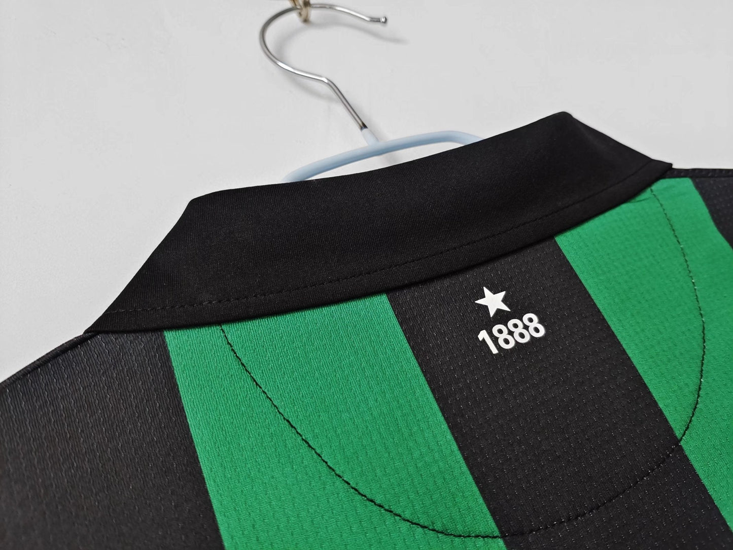 Celtic 2006-2007 Away Jersey