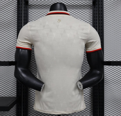 Bayern Munich 2024-2025 Third Jersey