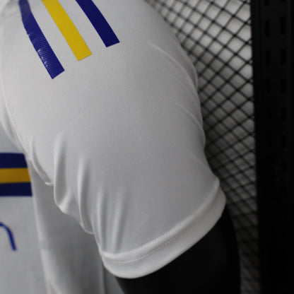 Bica Juniors 2024-2025 Away Jersey
