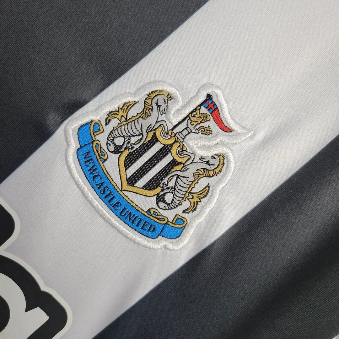 24/25 Newcastle United Home Kids Size