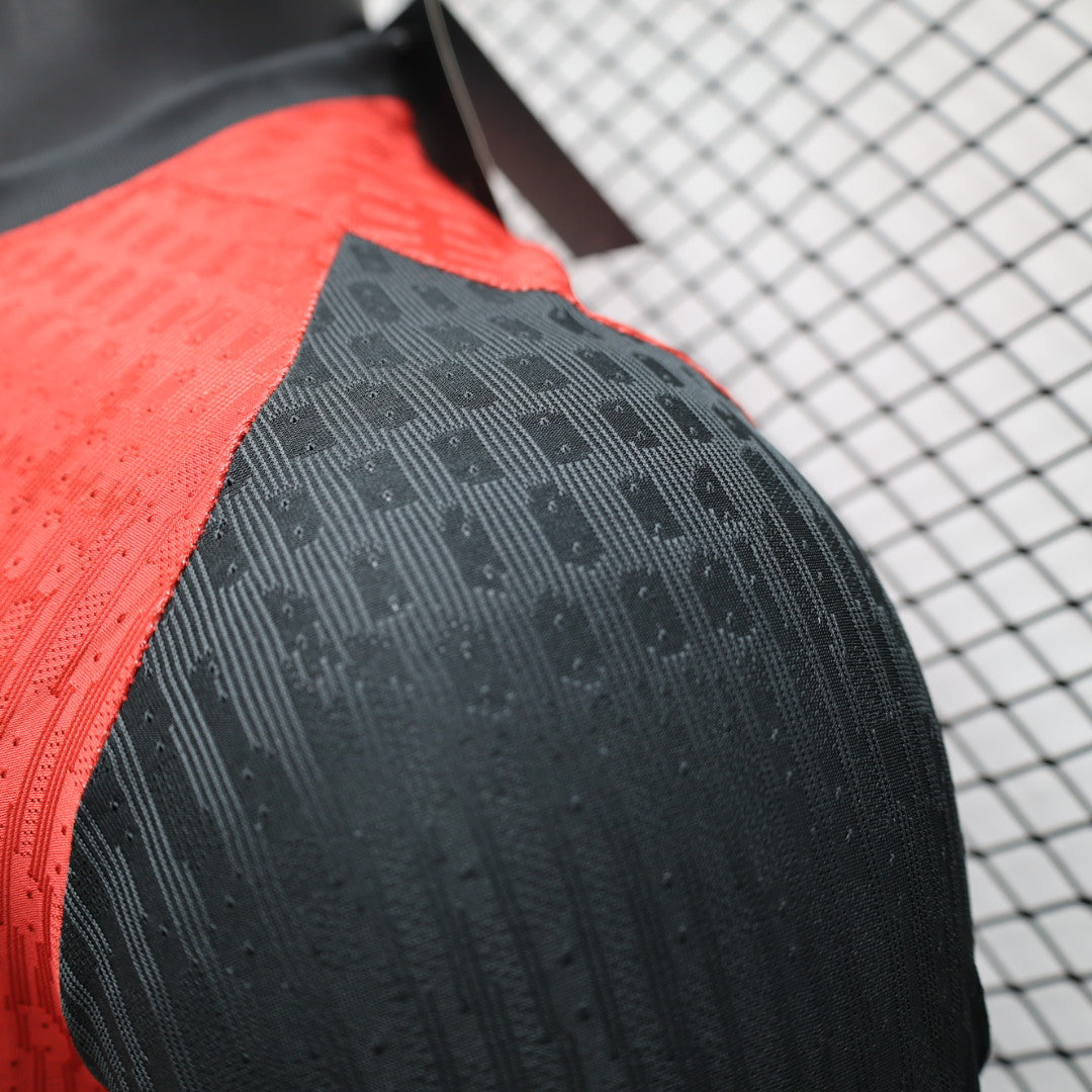 Bayer Leverkusen 2024-2025 Home Jersey