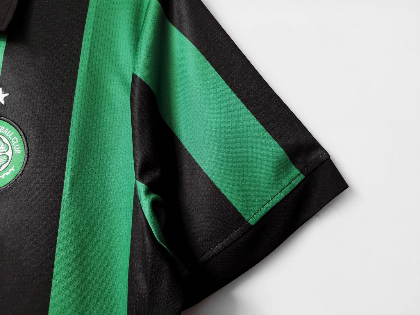 Celtic 2006-2007 Away Jersey