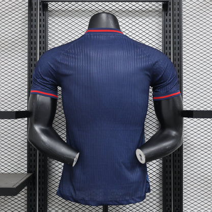 Barcelona "Midnight Tapestry" Special Jersey