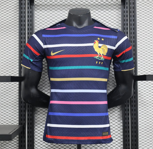 France 2024-2025 Training Jersey