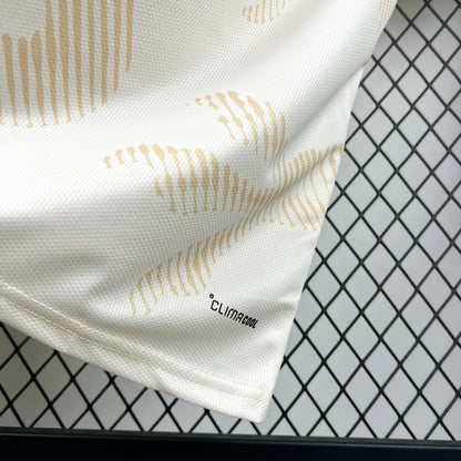 2026 Wales Away World Cup Kit Fan Version