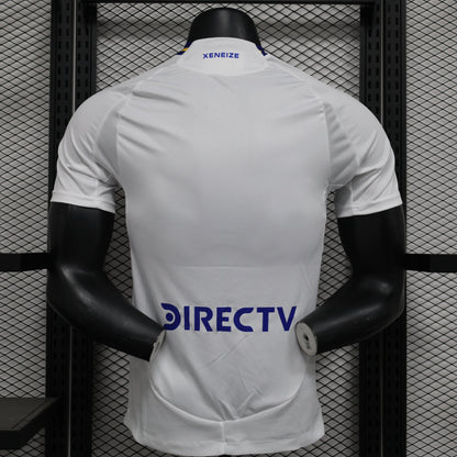 Bica Juniors 2024-2025 Away Jersey