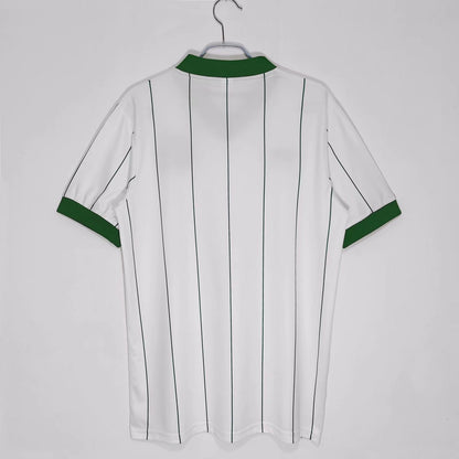 Celtic 1986-1987 Away Jersey
