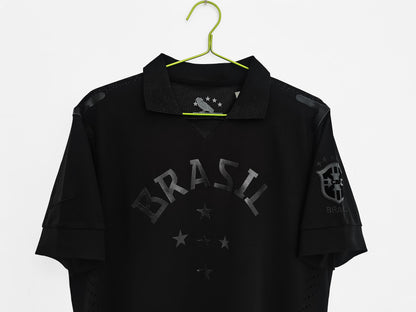 Brazil 2013-2014 Third Jersey