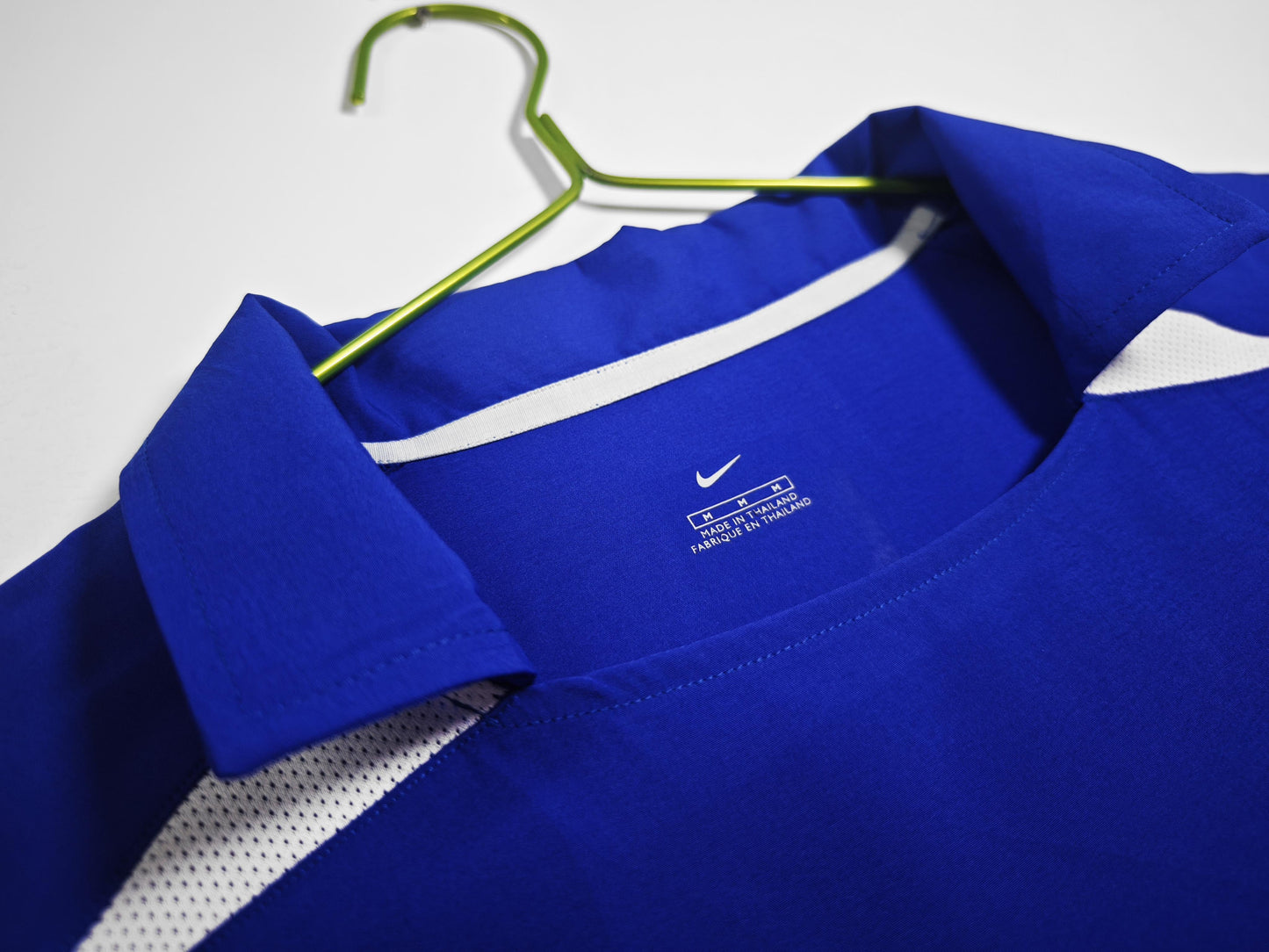 Brazil 2010-2011 Away Jersey