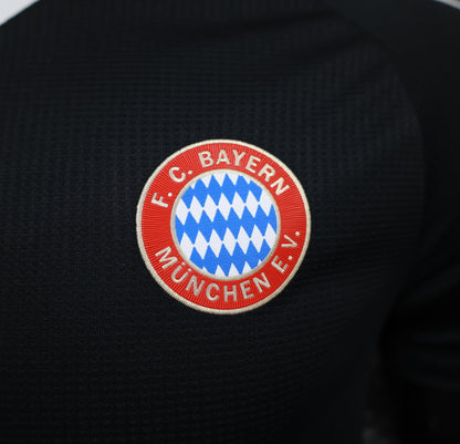 Bayern Munich 2024-2025 Goalkeeper Third Jersey