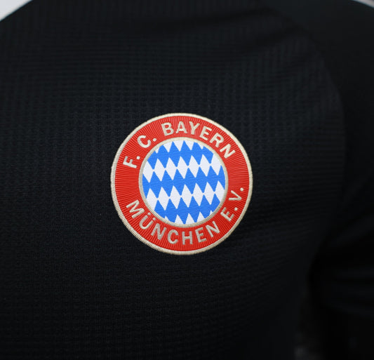 Bayern Munich 2024-2025 Goalkeeper Third Jersey