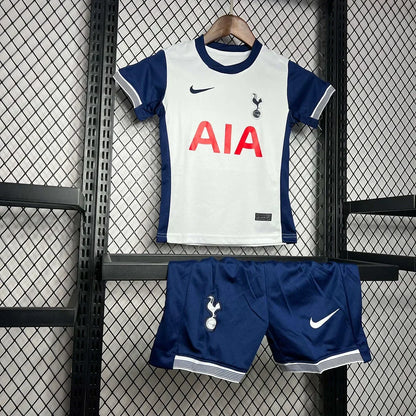 24/25 Tottenham Home Kids Size