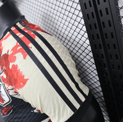 Japan "Raising Dawn" Special Jersey
