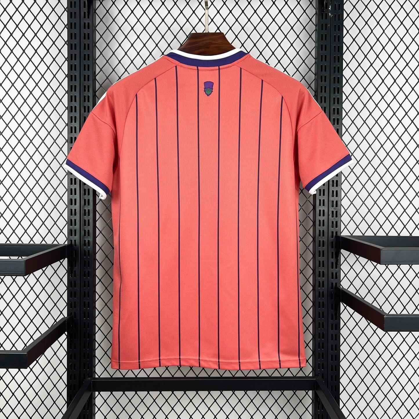 2026 Scotland Away World Cup Kit Fan Version