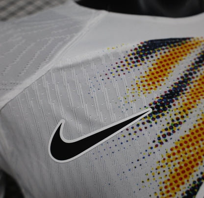 Al Ittihad 2024-2025 Away Jersey