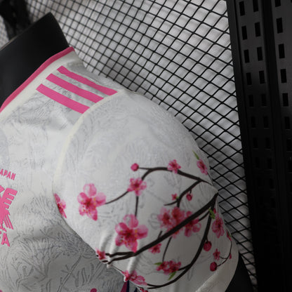 Japan "Yoru no Fukurou" Special Jersey