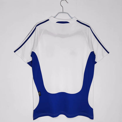 Greece 2004-2005 Home Jersey