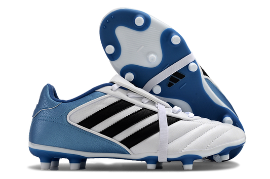 Adidas Copa Gloro II | White | Blue