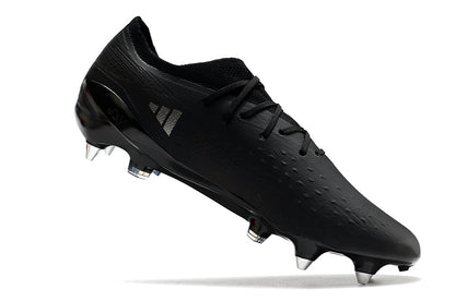 Adidas X Crazyfast | Midnight Black