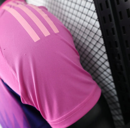 Germany 2024-2025 Away Jersey