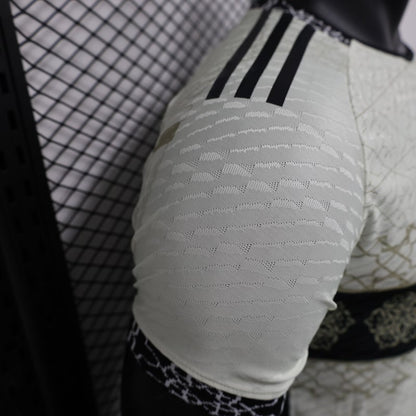 Real Madrid "Mosaic Heritage" Special Jersey