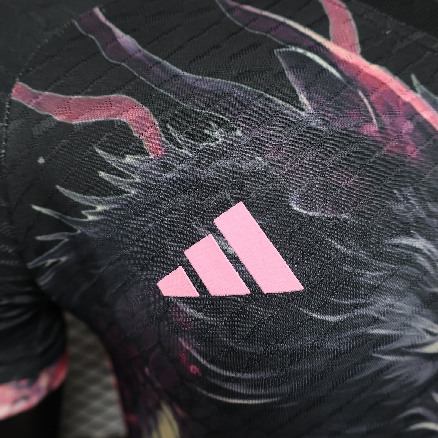 Japan "Sakura Dragon" Special Jersey
