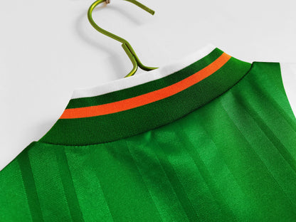 Ireland 1992-1994 Home Jersey